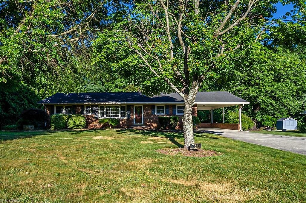 730 Hastings Hill Rd, Kernersville, NC 27284 Zillow