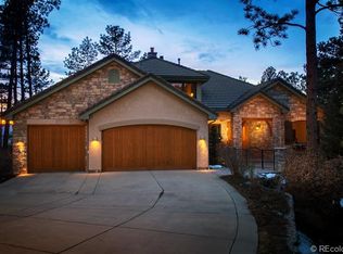 5284 Red Pass Ln, Castle Rock, CO 80108
