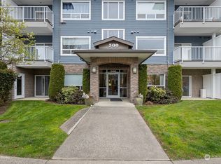 500 Darby Dr UNIT 110, Bellingham, WA
