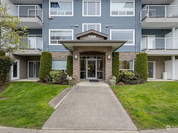 500 Darby #110, Bellingham, WA 98226