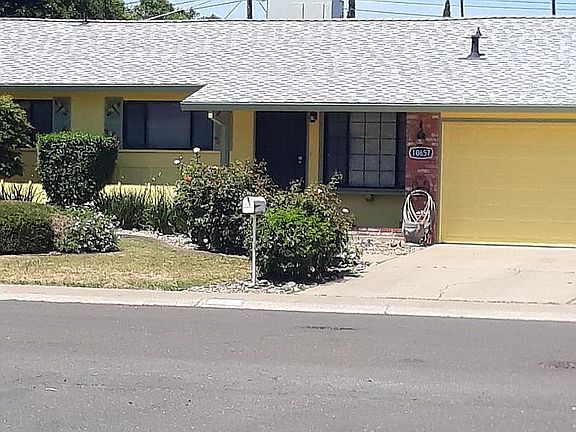 House Front