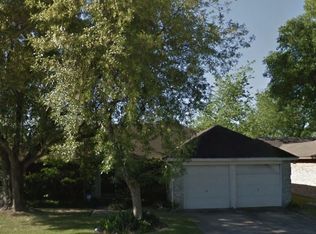 13403 Oak Ledge Dr, Houston, TX 77065