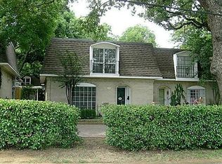 1710 Scenic Dr #1710, Arlington, TX 76013