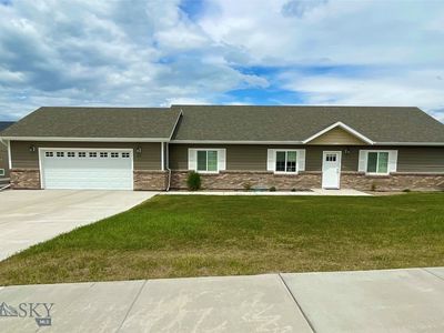 121 Ridge Ct, Dillon, MT, 59725