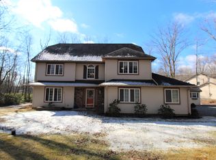 112 Susquehanna Dr, Jim Thorpe, PA 18229