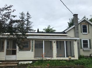 188 Middle Rd, Milton, VT 05468