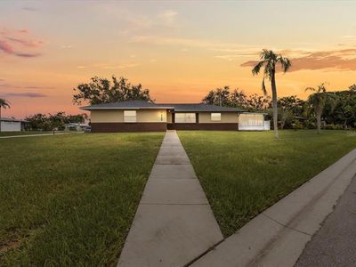 3105 Oxford Dr W, Bradenton, FL, 34205