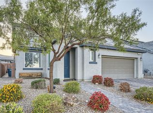 6445 N Alpine Ridge Way, Las Vegas, NV 89149