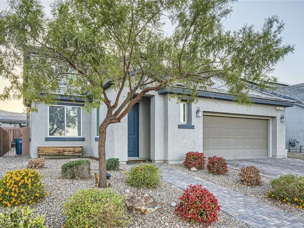 6445 N Alpine Ridge Way, Las Vegas, NV 89149