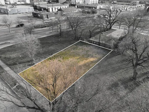 1109 Galveston Ave, Fort Worth, TX 76104