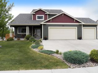 1904 Meadow Dr, Cheyenne, WY 82001