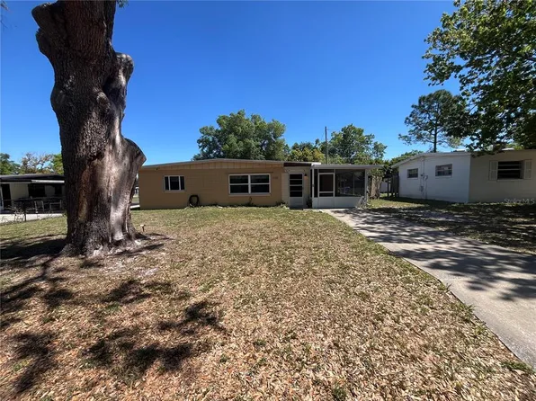 1703 Doreen Ave, Ocoee, FL 34761