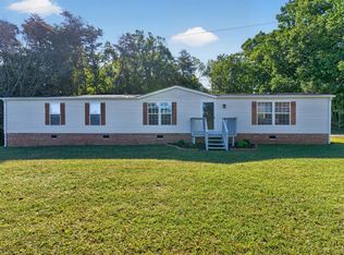 3873 Sugartree Church Rd, Danville, VA 24541