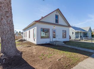 558 E Courtland Ave, Spokane, WA 99207