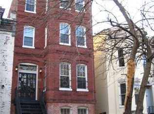 651 Constitution Ave NE APT 3, Washington, DC 20002