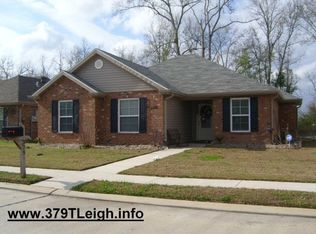 379 T Leigh Dr, Houma, LA 70364