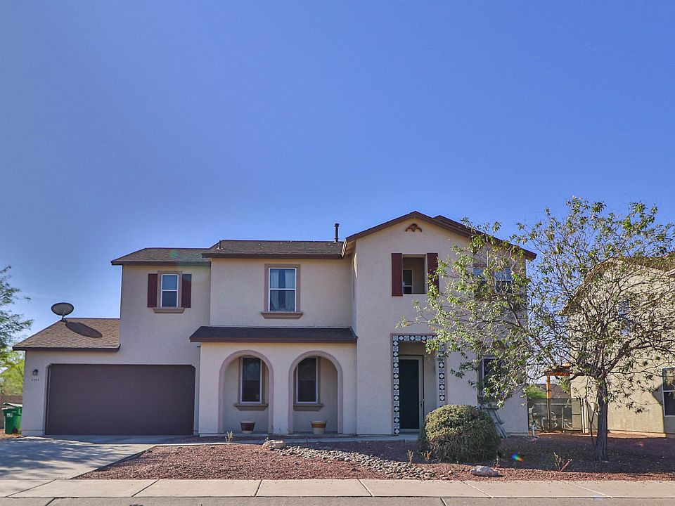 1st image of 4961 W Calle Don Miguel