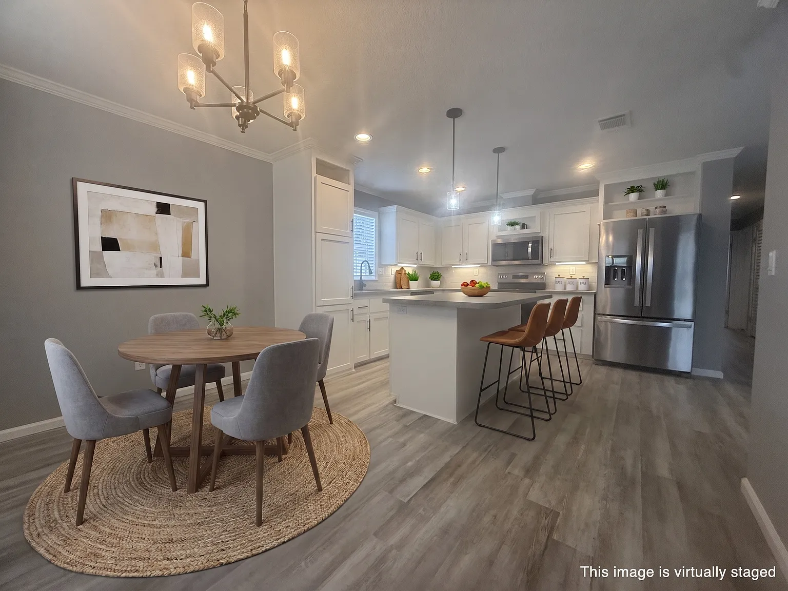 2 bed, 2.0 bath, 1344 sqft, $2,000 — Photo 3