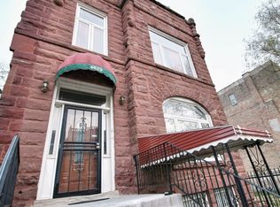 4829 S Saint Lawrence Ave #3, Chicago, IL 60615