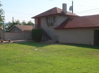 527 Yakima St #P, Wenatchee, WA 98801