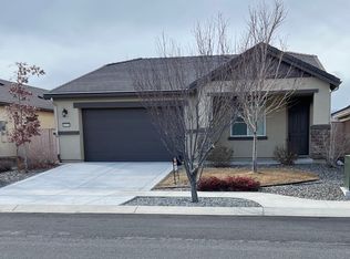 10145 Culiacan Pass Trl, Reno, NV 89521