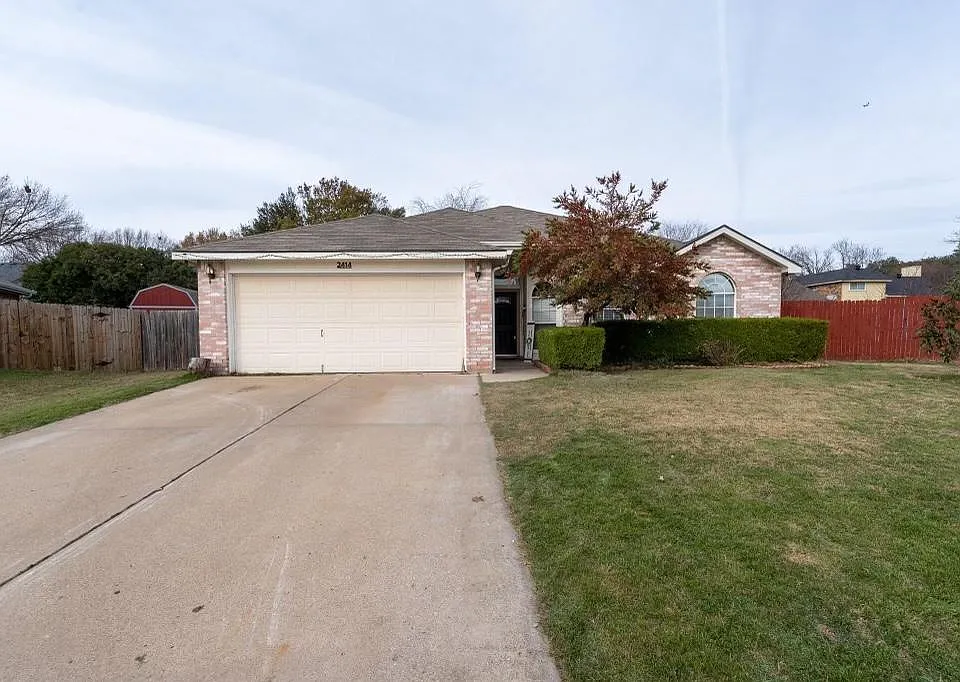 2414 Coventry Ct