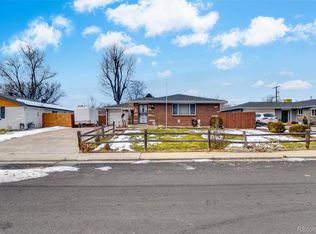 6043 Field St, Arvada, CO 80004