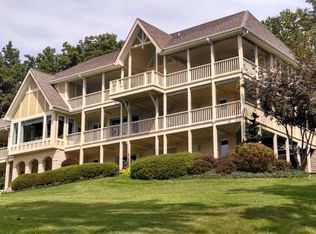 6641 Horseshoe Bend Rd, Goodview, VA 24095