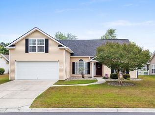 420 Westham Dr., Murrells Inlet, SC 29576
