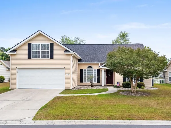 420 Westham Dr., Murrells Inlet, SC 29576