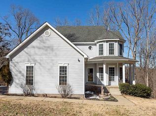 3630 Glen Lily Rd, Bowling Green, KY 42101