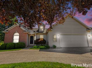 3042 Roberts Way, Holland, MI 49424