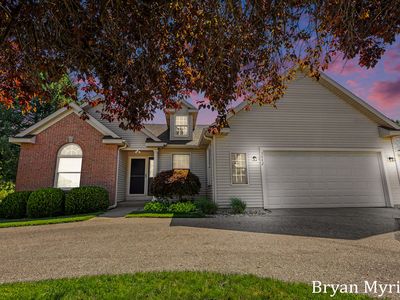 3042 Roberts Way, Holland, MI, 49424