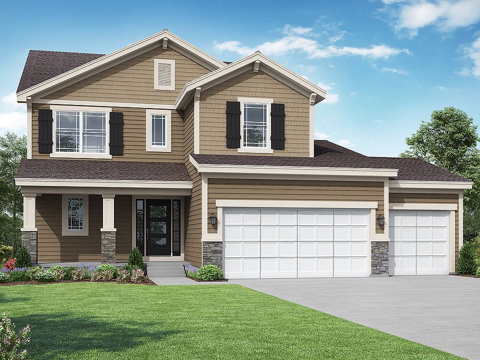 Bayfield Craftsman
