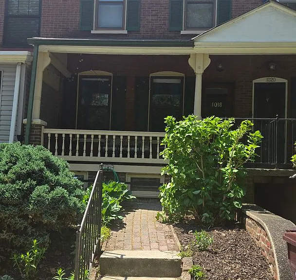 1018 Wawaset St — Photo 2