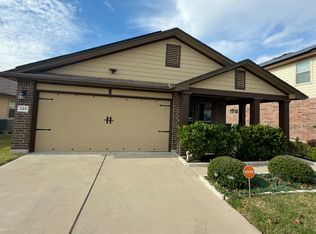 320 Ammonite Ln, Jarrell, TX 76537