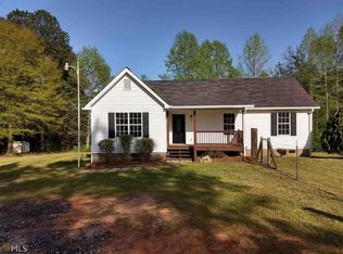 1980 Smyrna Church Rd, Molena, GA 30258