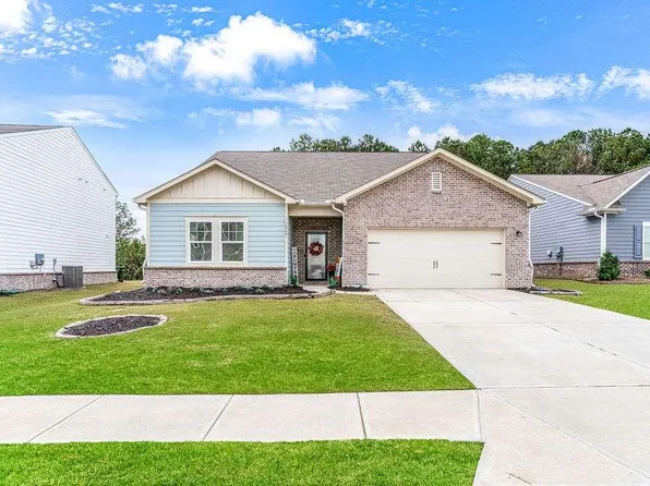 1066 Feldman Chase, Loganville, GA 30052