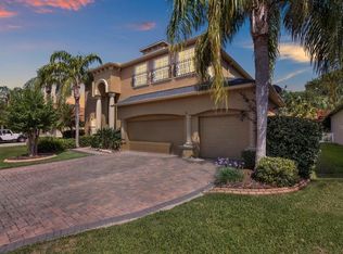 2614 Brookforest Dr, Wesley Chapel, FL 33544