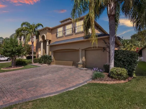 2614 Brookforest Dr, Wesley Chapel, FL 33544