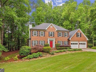 3311 Allegheny Dr, Marietta, GA, 30066