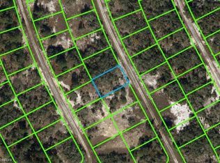 208 Blue Sky Dr, Lake Placid, FL 33852