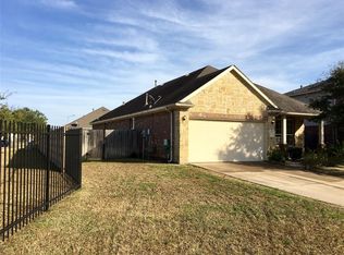 6103 Sierra Springs Ln, Katy, TX 77494