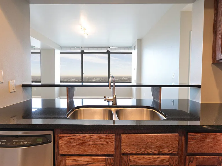 The Apartments at Denver Place — Photo 21