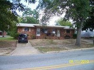 1601 Shepherd Dr #B, Columbus, GA 31906