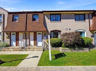 21 W Livonia Pl #76, Toronto, ON M1E4W5