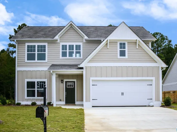 1935 Baxter Ave, Springville, AL 35146