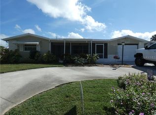 11704 Zircon Ln, Port Richey, FL 34668