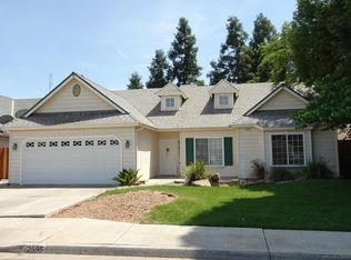 2595 E Fallbrook Ave, Fresno, CA