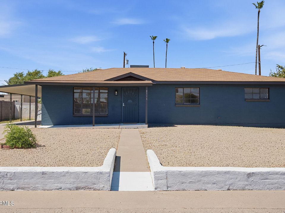 1st image of 2114 W RANCHO Drive